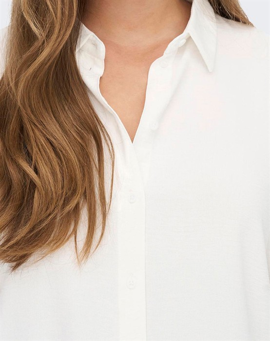 Kenta Lion Life Skjorte